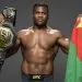 Francis Ngannou