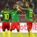Lions Indomptables