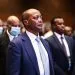 Patrice Motsepe