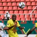 Senegal Zimbabwe CAN 2021 Min
