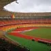 Stade Olembe Yaounde