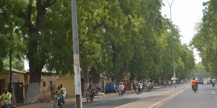 Ville De Maroua