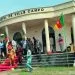 Hôtel de Ville de Campo - Cameroun