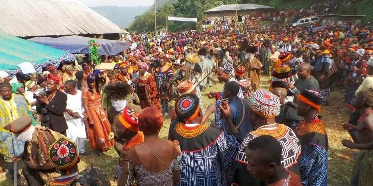 Kom Festival 2