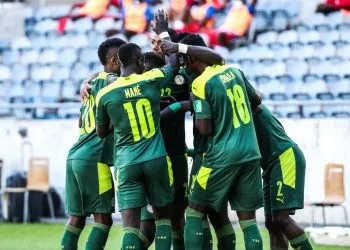 1200 L Can 2021 Le Sngal Champion D Afrique 2021 Le Pronostic De Mansour Loum