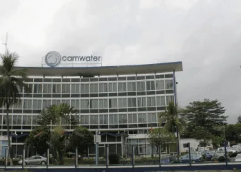Camwater