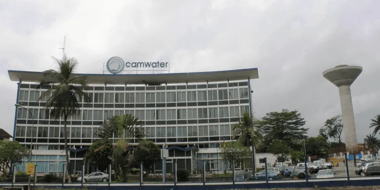 Camwater