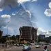 Centre-ville de Yaoundé