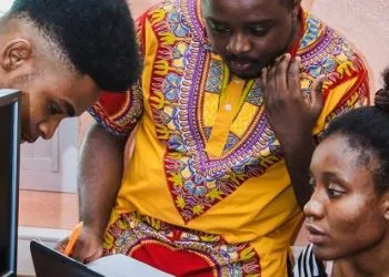 Emploi Jeune Au Cameroun