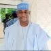 Ibrahim El Rachidine Lamido de Garoua