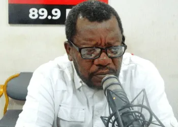 Jean Robert WAFO