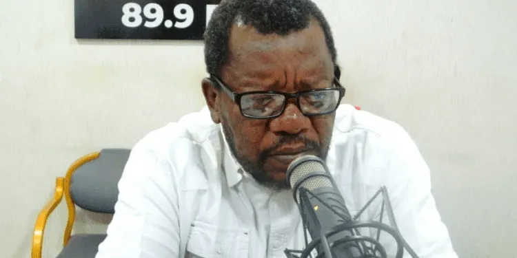 Jean Robert WAFO