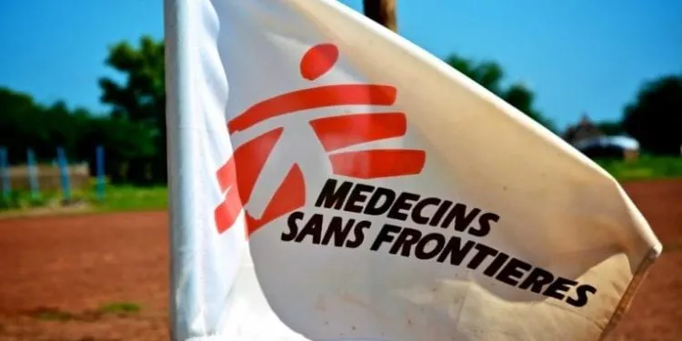 MSF