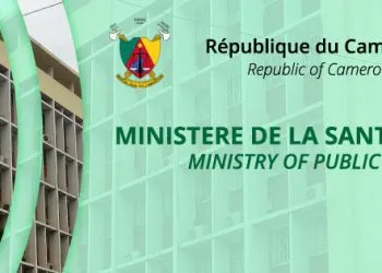 Minsante Cameroun
