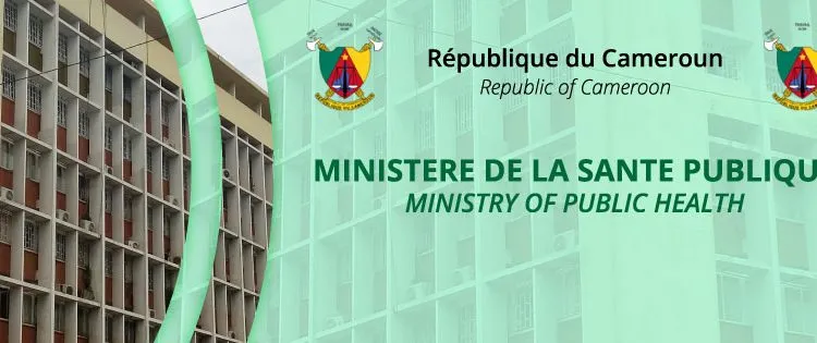 Minsante Cameroun