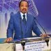 Paul Biya Adresse