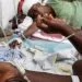 Cholera Cameroun