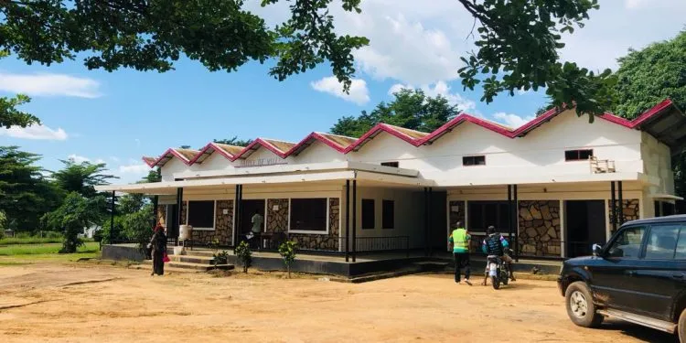 Commune De Monatele Cameroun