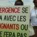 Grève des enseignants camerounais