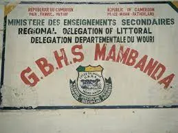 Lycee Bilingue De Mambanda
