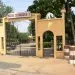 Mairie De Maroua 3e