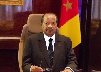 Mvondo Biyam