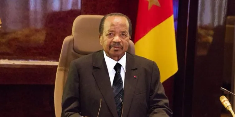 Mvondo Biyam