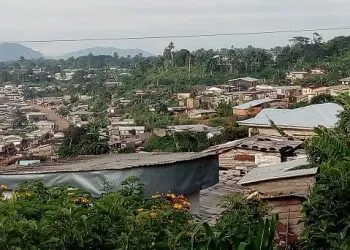 Nkongsamba