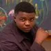 Godisz Fungwa, called Richard, one of Cameroon's best comedian