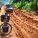 Route Kribi Akom 2