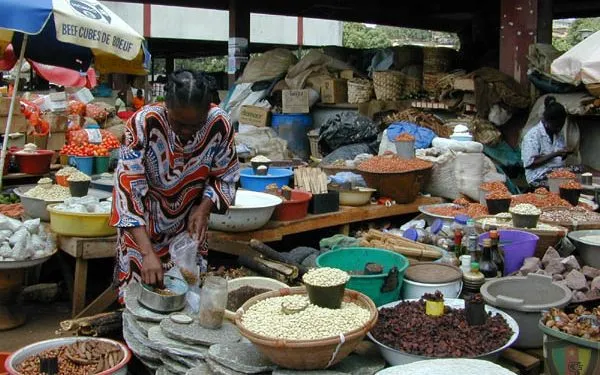 Cameroon Yaounde04