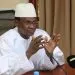 Le Premier Ministre Malien Choguel Kokalla Maiga