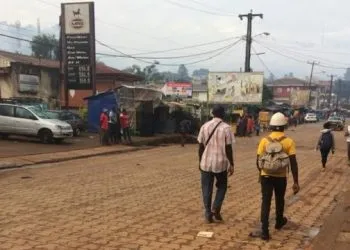 114298271 Bamenda