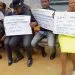 Des Enseignants En Greve Au Cameroun