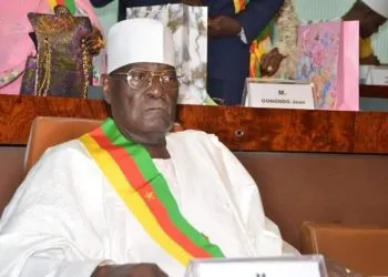 Djibril Cavaye Yeguie