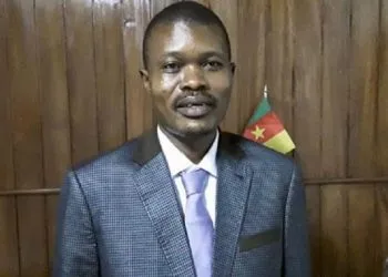 George Alain BOYOMO