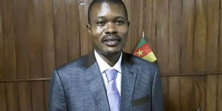 George Alain BOYOMO