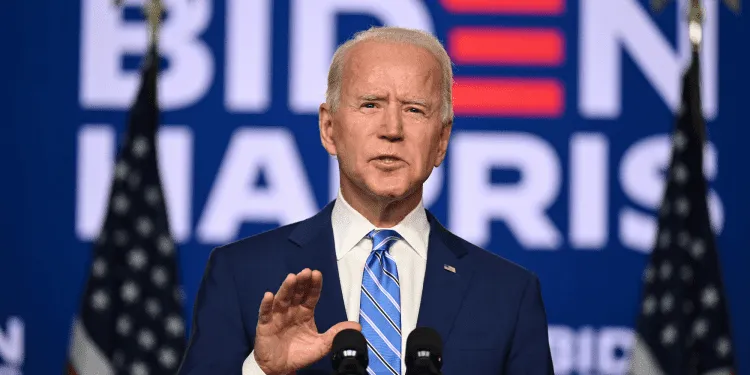 Joe Biden Min