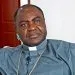 Mgr Abraham Kome
