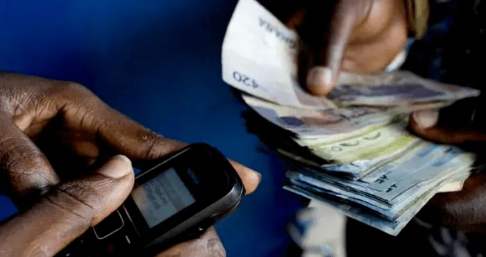 Mobile Money Au Cameroun