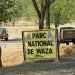 Parc National De Waza Cameroun