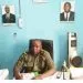 Policier A Lextreme Nord Cameroun
