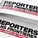 Reporters Sans Frontieres