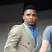 Samuel Etoo
