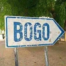 Ville De Bogo