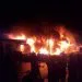 Incendie