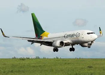Tj Qcb Camair Co Boeing 737 7bdwl PlanespottersNet 663571 F4b116c777 280