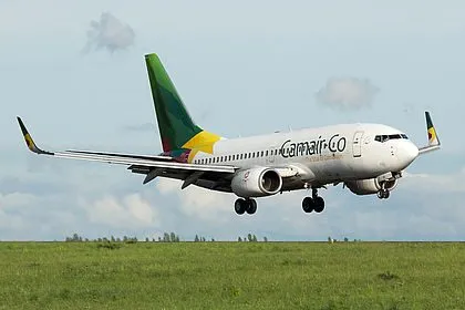 Tj Qcb Camair Co Boeing 737 7bdwl PlanespottersNet 663571 F4b116c777 280