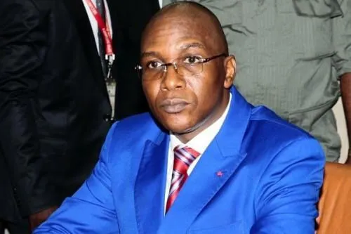 2701 9894 Malachie Manaouda Measures Are Being Taken To Prevent Any Possible Importation Of Chinese Coronaviruses Into Cameroon L