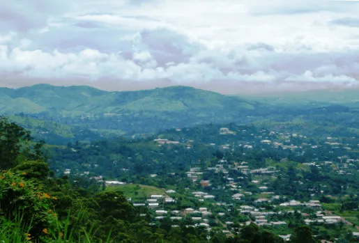 Bafut   NorthWest Region   Cameroon